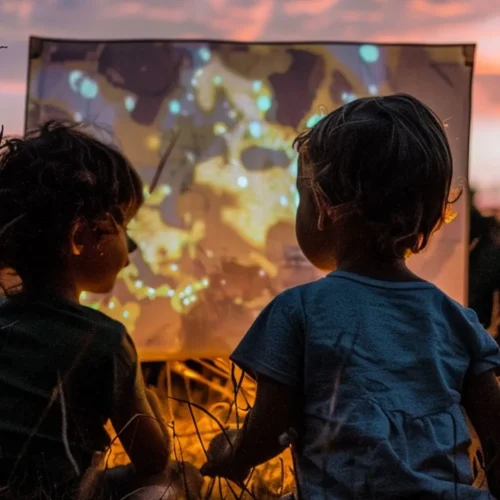 The Trouble with Curiosity (and Why It Was Worth It)